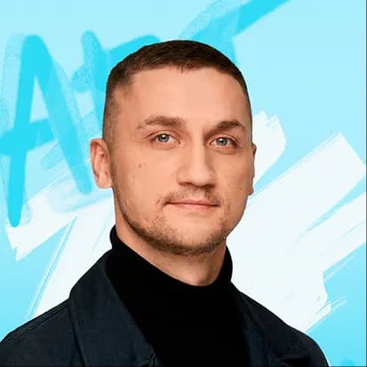 Виталий Евсиков