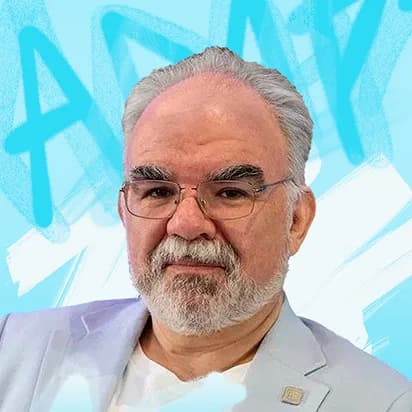 Алексей Лукацкий