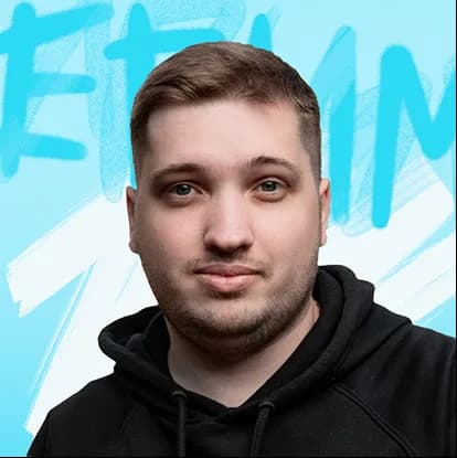 Андрей Тюленев