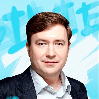 Алексей Шульмин